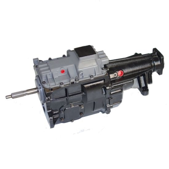 Picture of Zumbrota Drivetrain Manual Transmission Assembly - RMT4500C-12