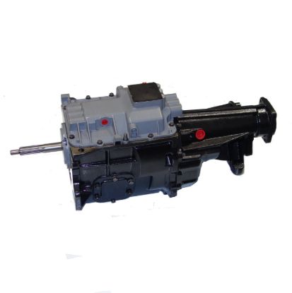 Picture of Zumbrota Drivetrain Manual Transmission Assembly - RMT4500C-13