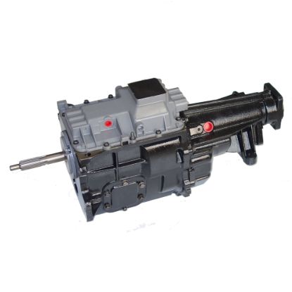 Picture of Zumbrota Drivetrain Manual Transmission Assembly - RMT4500C-15