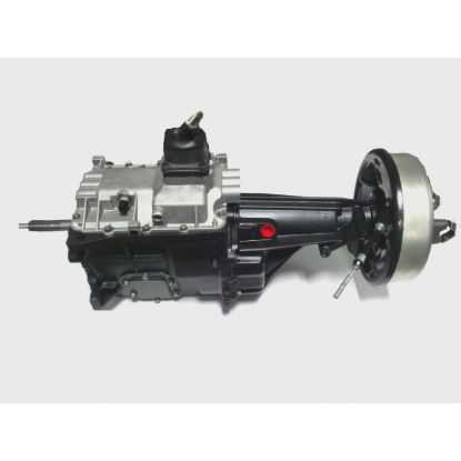 Picture of Zumbrota Drivetrain Manual Transmission Assembly - RMT4500C-19