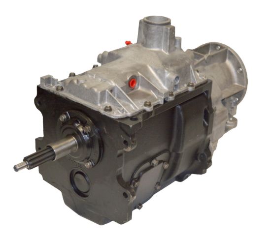 Picture of Zumbrota Drivetrain Manual Transmission Assembly - RMT4500C-2