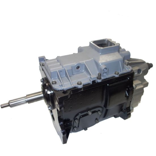 Picture of Zumbrota Drivetrain Manual Transmission Assembly - RMT4500C-3