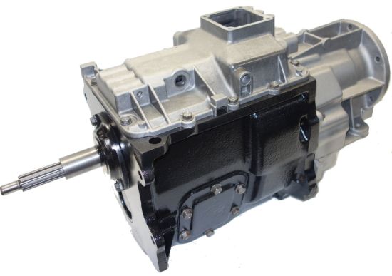 Picture of Zumbrota Drivetrain Manual Transmission Assembly - RMT4500C-7