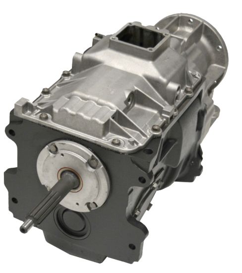 Picture of Zumbrota Drivetrain Manual Transmission Assembly - RMT4500C-9