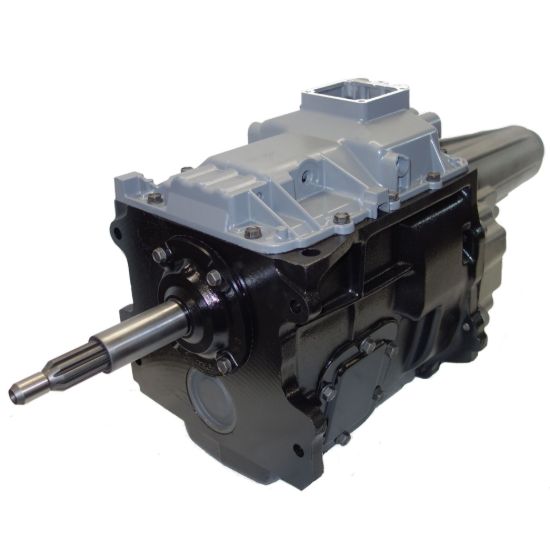 Picture of Zumbrota Drivetrain Manual Transmission Assembly - RMT4500D-10