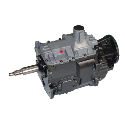 Picture of Zumbrota Drivetrain Manual Transmission Assembly - RMT4500D-11