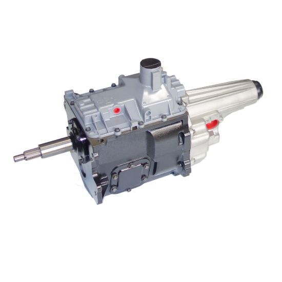 Picture of Zumbrota Drivetrain Manual Transmission Assembly - RMT4500D-12