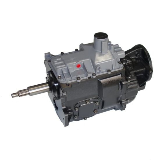 Picture of Zumbrota Drivetrain Manual Transmission Assembly - RMT4500D-13