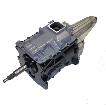 Picture of Zumbrota Drivetrain Manual Transmission Assembly - RMT4500D-16