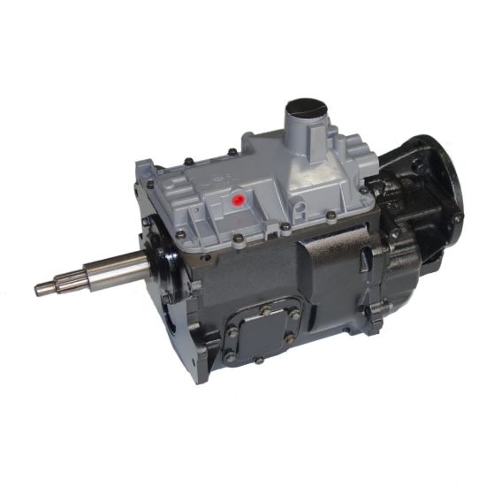 Picture of Zumbrota Drivetrain Manual Transmission Assembly - RMT4500D-4