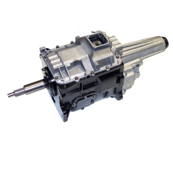 Picture of Zumbrota Drivetrain Manual Transmission Assembly - RMT4500D-5