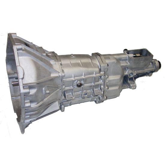 Picture of Zumbrota Drivetrain Manual Transmission Assembly - RMT45F-1