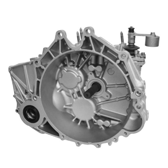 Picture of Zumbrota Drivetrain Manual Transmission Assembly - RMT50358