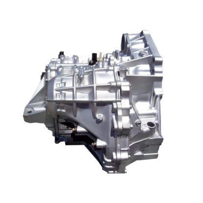 Picture of Zumbrota Drivetrain Manual Transmission Assembly - RMT50441