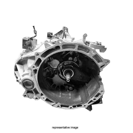 Picture of Zumbrota Drivetrain Manual Transmission Assembly - RMT50523