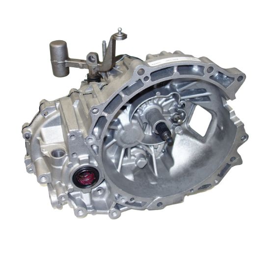 Picture of Zumbrota Drivetrain Manual Transmission Assembly - RMT50613