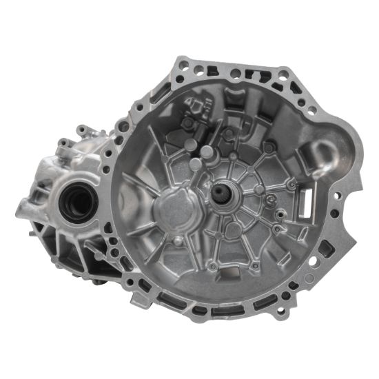 Picture of Zumbrota Drivetrain Manual Transmission Assembly - RMT51016