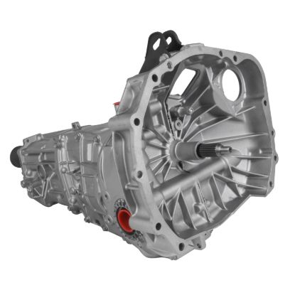Picture of Zumbrota Drivetrain Manual Transmission Assembly - RMT51429