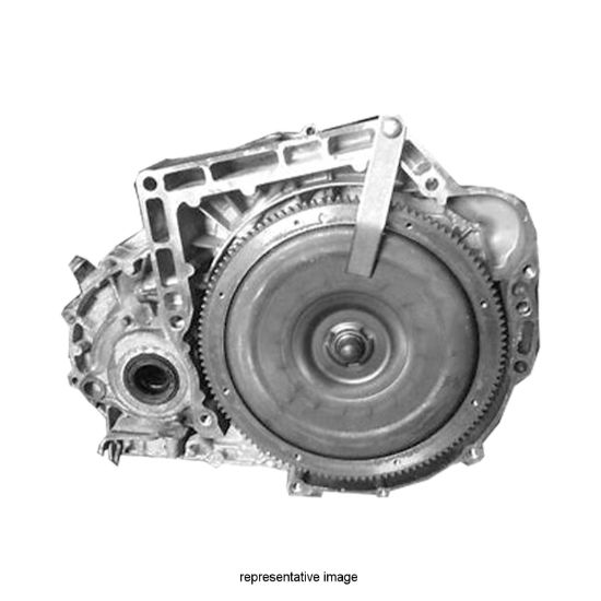 Picture of Zumbrota Drivetrain Manual Transmission Assembly - RMT51550