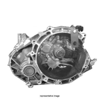 Picture of Zumbrota Drivetrain Manual Transmission Assembly - RMT51624
