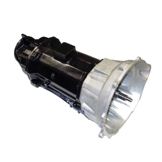 Picture of Zumbrota Drivetrain Manual Transmission Assembly - RMT5600D-2