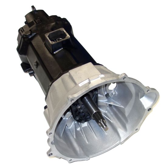 Picture of Zumbrota Drivetrain Manual Transmission Assembly - RMT5600D-3