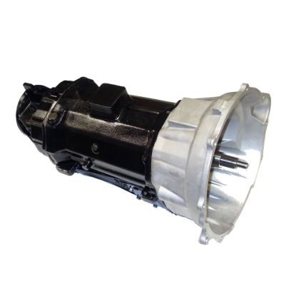 Picture of Zumbrota Drivetrain Manual Transmission Assembly - RMT5600D-4