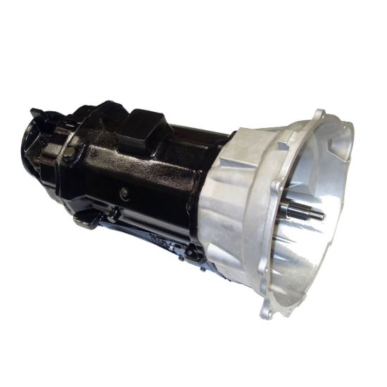 Picture of Zumbrota Drivetrain Manual Transmission Assembly - RMT5600D-4