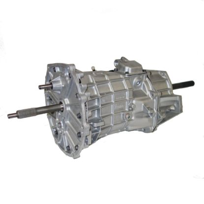 Picture of Zumbrota Drivetrain Manual Transmission Assembly - RMT56D-1