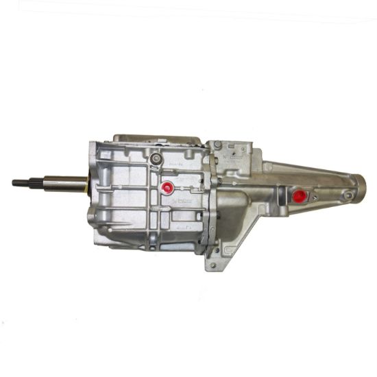Picture of Zumbrota Drivetrain Manual Transmission Assembly - RMT5C-10