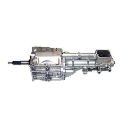 Picture of Zumbrota Drivetrain Manual Transmission Assembly - RMT5C-5