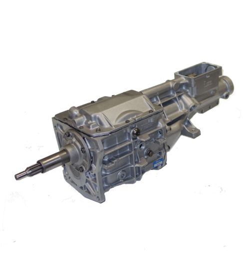 Picture of Zumbrota Drivetrain Manual Transmission Assembly - RMT5F-11