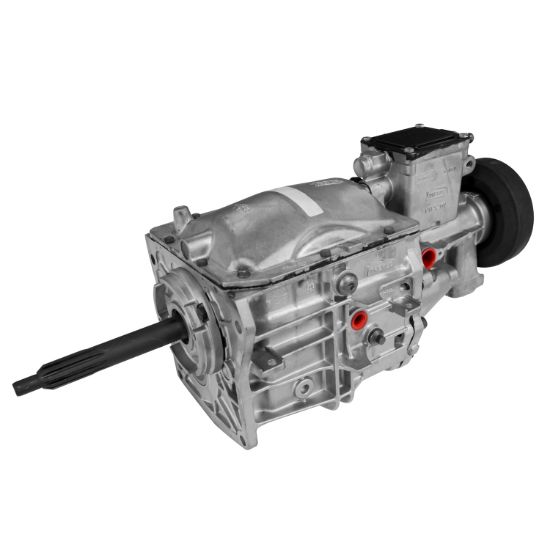 Picture of Zumbrota Drivetrain Manual Transmission Assembly - RMT5F-8