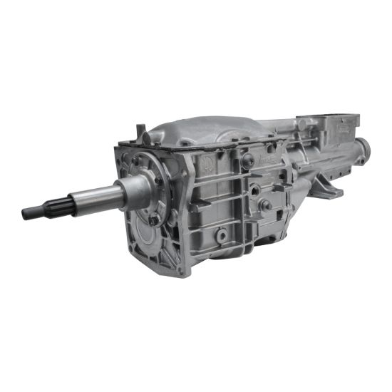 Picture of Zumbrota Drivetrain Manual Transmission Assembly - RMT5F-9