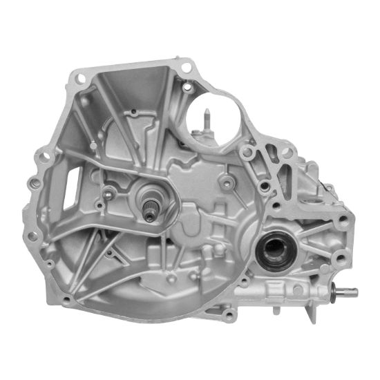 Picture of Zumbrota Drivetrain Manual Transmission Assembly - RMT60396