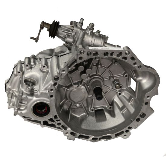 Picture of Zumbrota Drivetrain Manual Transmission Assembly - RMT61421