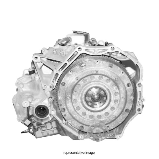Picture of Zumbrota Drivetrain Manual Transmission Assembly - RMT61624