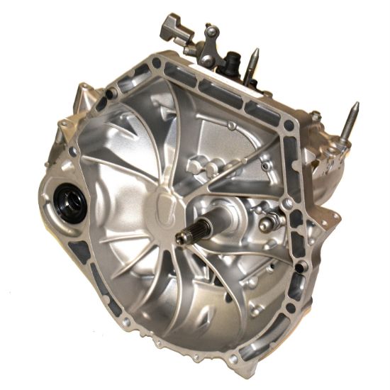 Picture of Zumbrota Drivetrain Manual Transmission Assembly - RMT62132