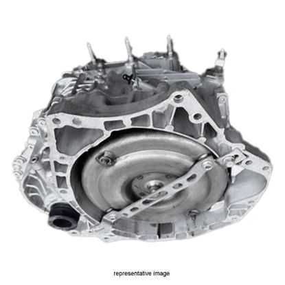 Picture of Zumbrota Drivetrain Manual Transmission Assembly - RMT62541
