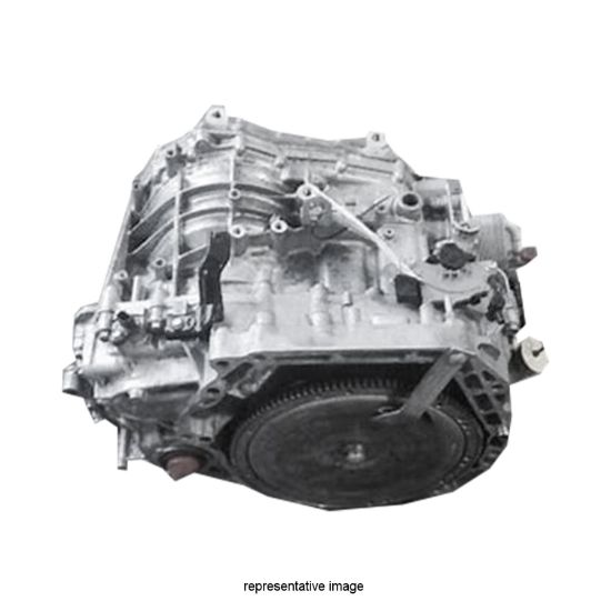 Picture of Zumbrota Drivetrain Manual Transmission Assembly - RMT62818