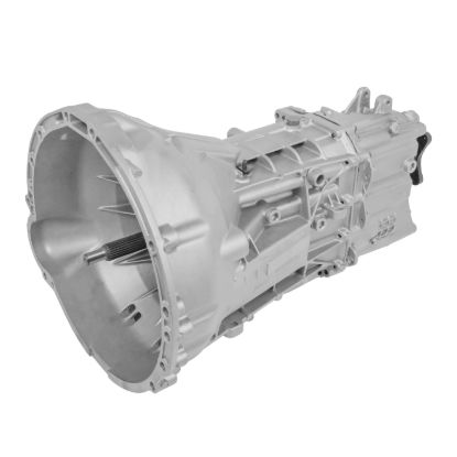 Picture of Zumbrota Drivetrain Manual Transmission Assembly - RMT82F-1