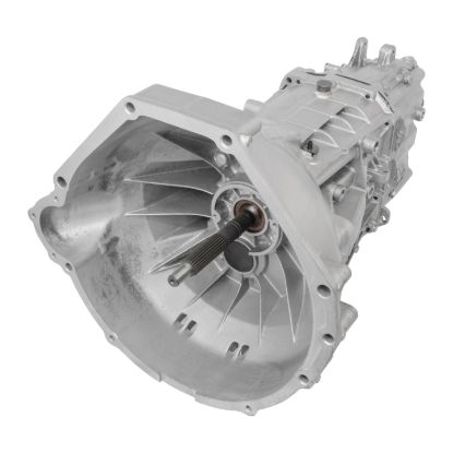 Picture of Zumbrota Drivetrain Manual Transmission Assembly - RMT82F-3