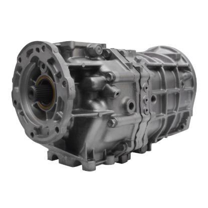 Picture of Zumbrota Drivetrain Manual Transmission Assembly - RMTAX15J-6
