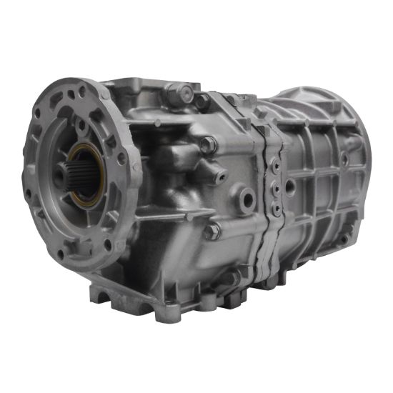Picture of Zumbrota Drivetrain Manual Transmission Assembly - RMTAX15J-6