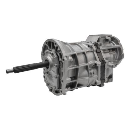 Picture of Zumbrota Drivetrain Manual Transmission Assembly - RMTAX5J-2