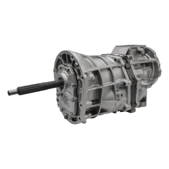 Picture of Zumbrota Drivetrain Manual Transmission Assembly - RMTAX5J-2