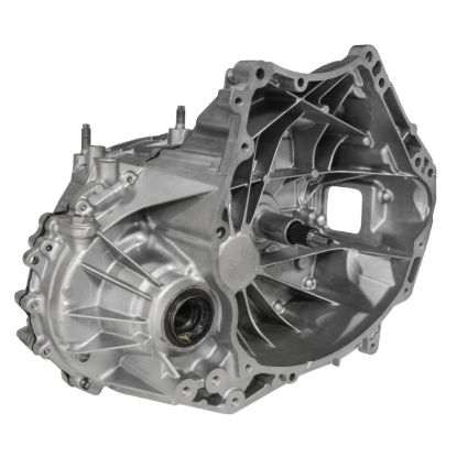 Picture of Zumbrota Drivetrain Manual Transmission Assembly - RMTC66M-R