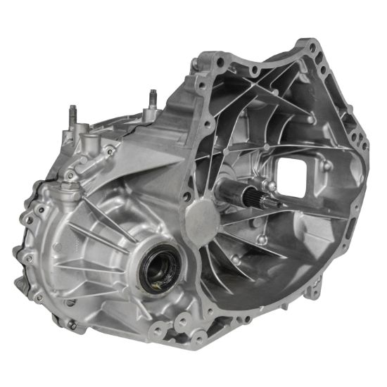 Picture of Zumbrota Drivetrain Manual Transmission Assembly - RMTC66M-R
