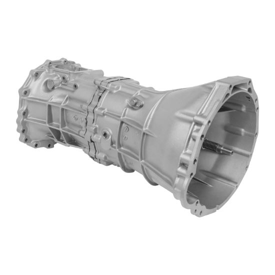 Picture of Zumbrota Drivetrain Manual Transmission Assembly - RMTFS5R30-4