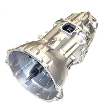 Picture of Zumbrota Drivetrain Manual Transmission Assembly - RMTG56-2